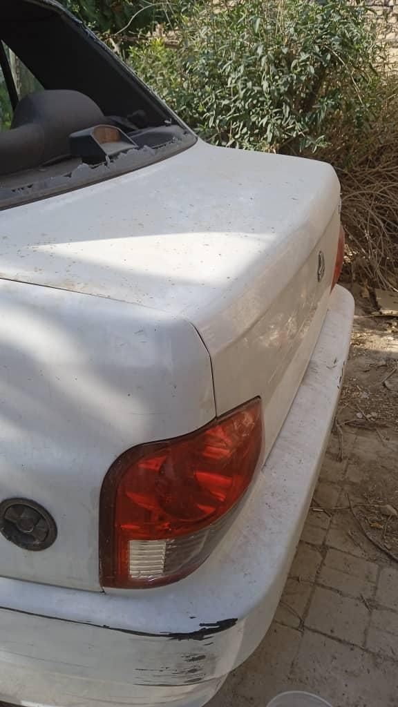 پراید 132 SE - 1398