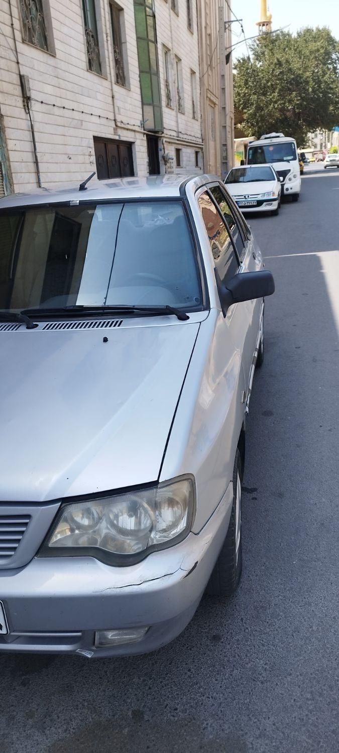 پراید 132 SX - 1391