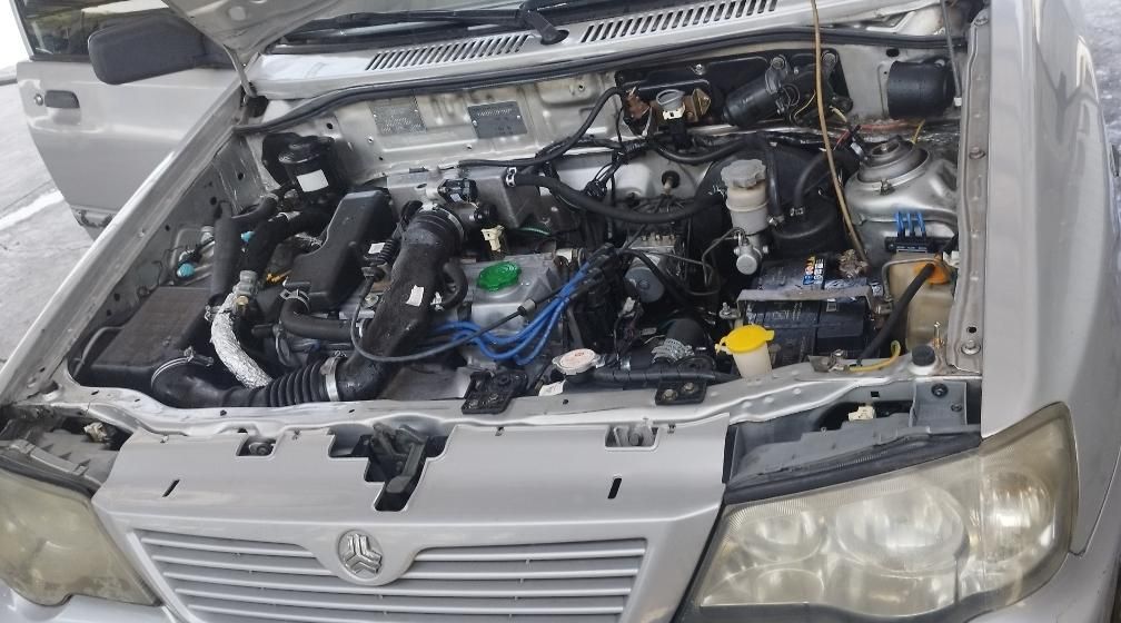 پراید 132 SX - 1391