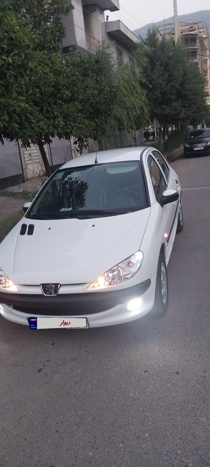 خودرو پژو، 206 آگهی ann_19437731