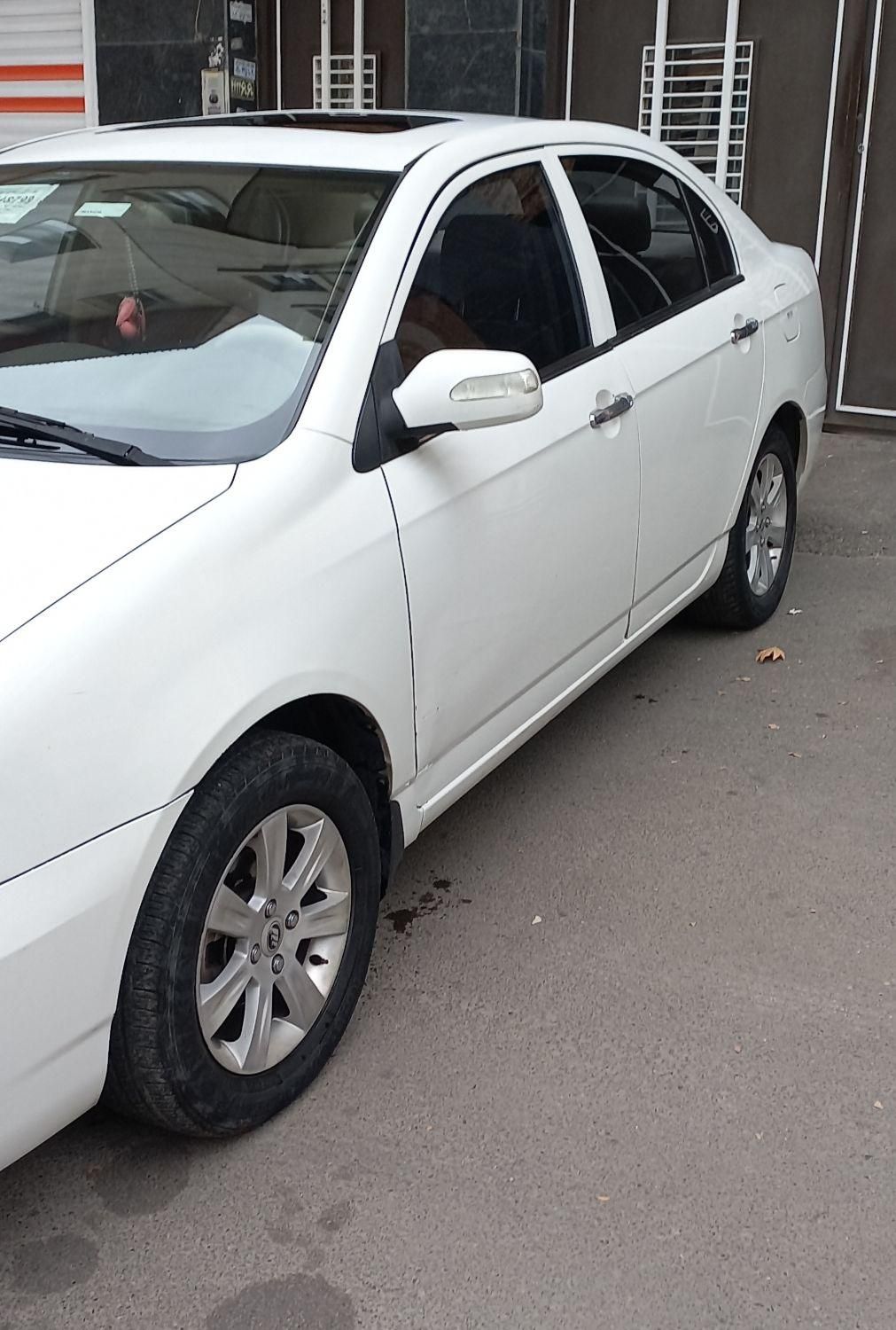 لیفان 620 دنده ای 1800 - 1392