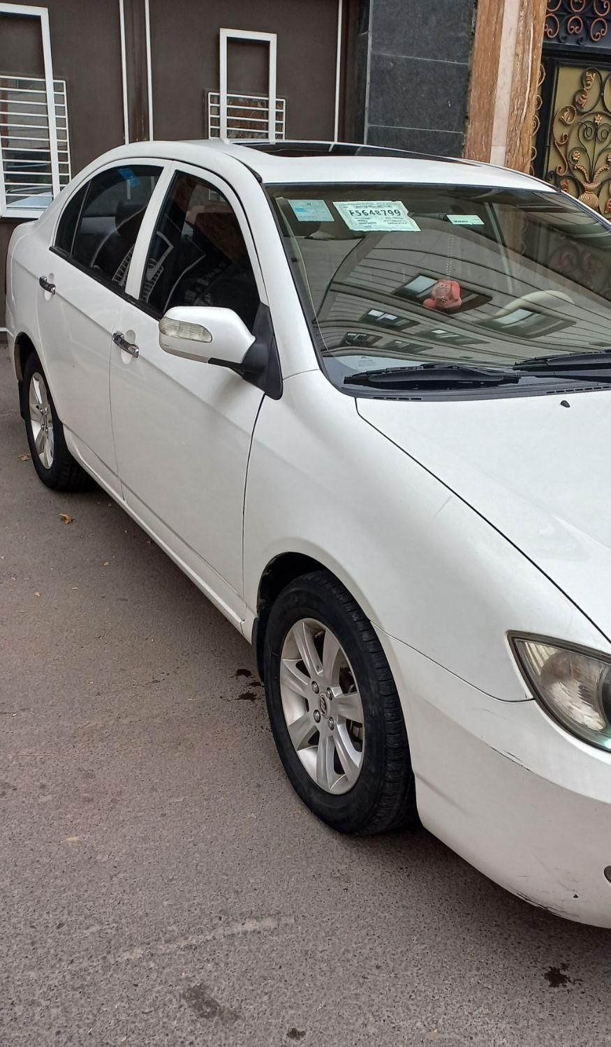 لیفان 620 دنده ای 1800 - 1392