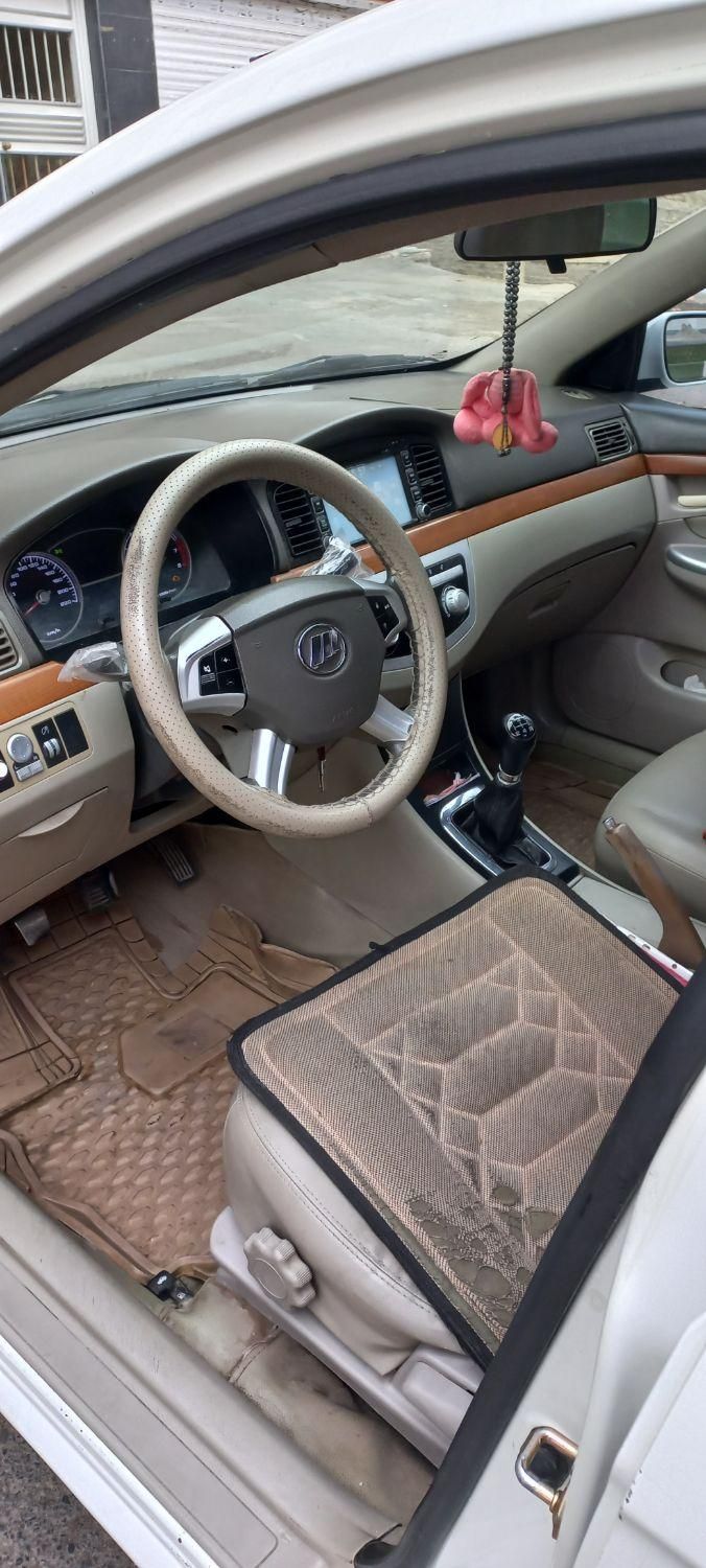 لیفان 620 دنده ای 1800 - 1392