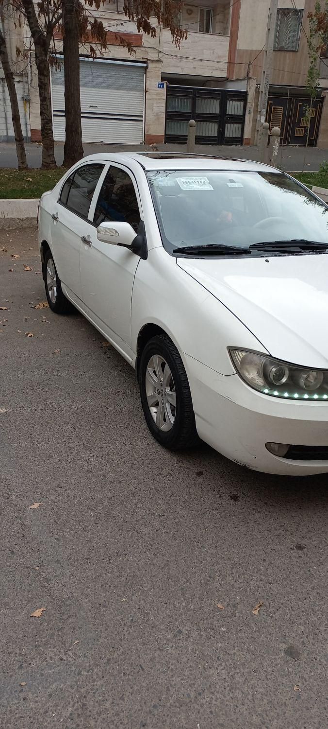 لیفان 620 دنده ای 1800 - 1392