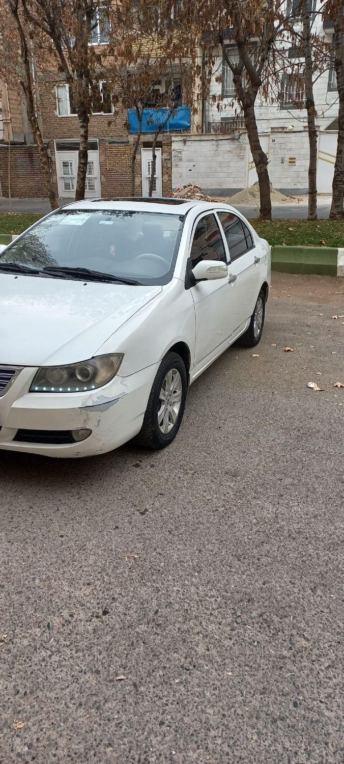 لیفان 620 دنده ای 1800 - 1392
