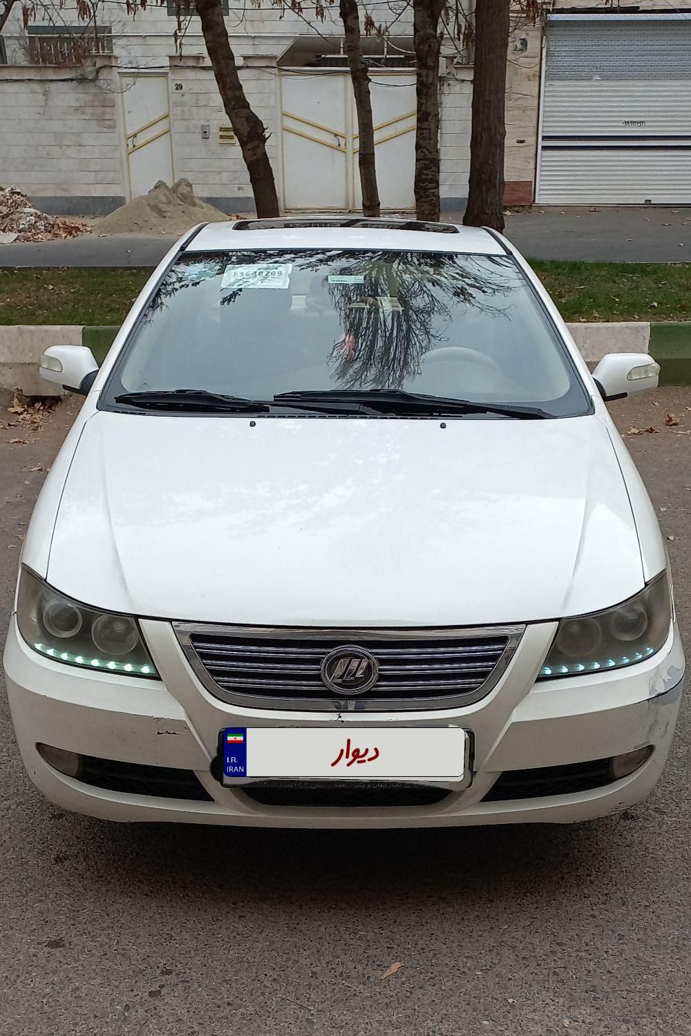 خودرو لیفان، 620 آگهی ann_19437732