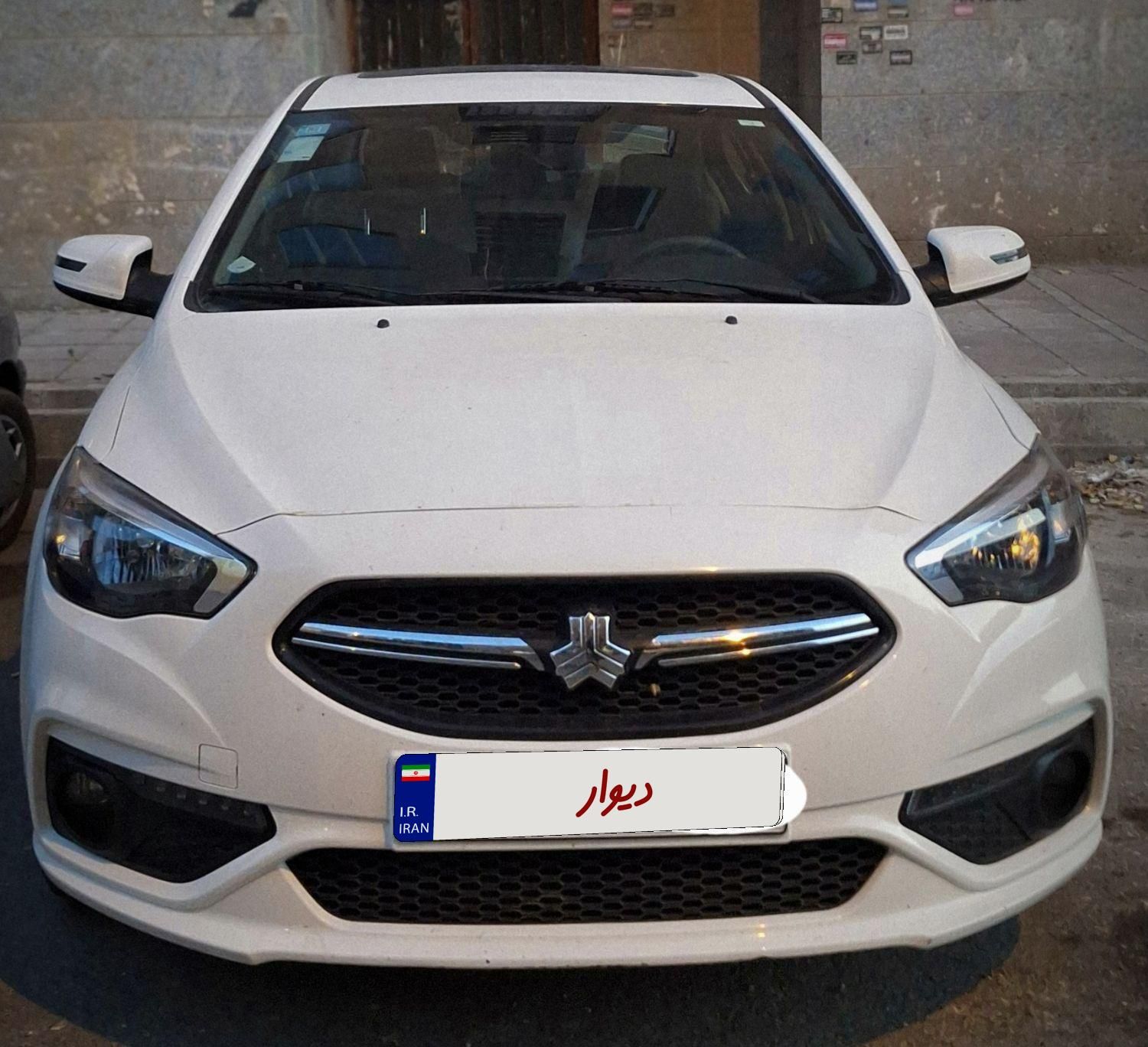 خودرو شاهین، G آگهی ann_19437754