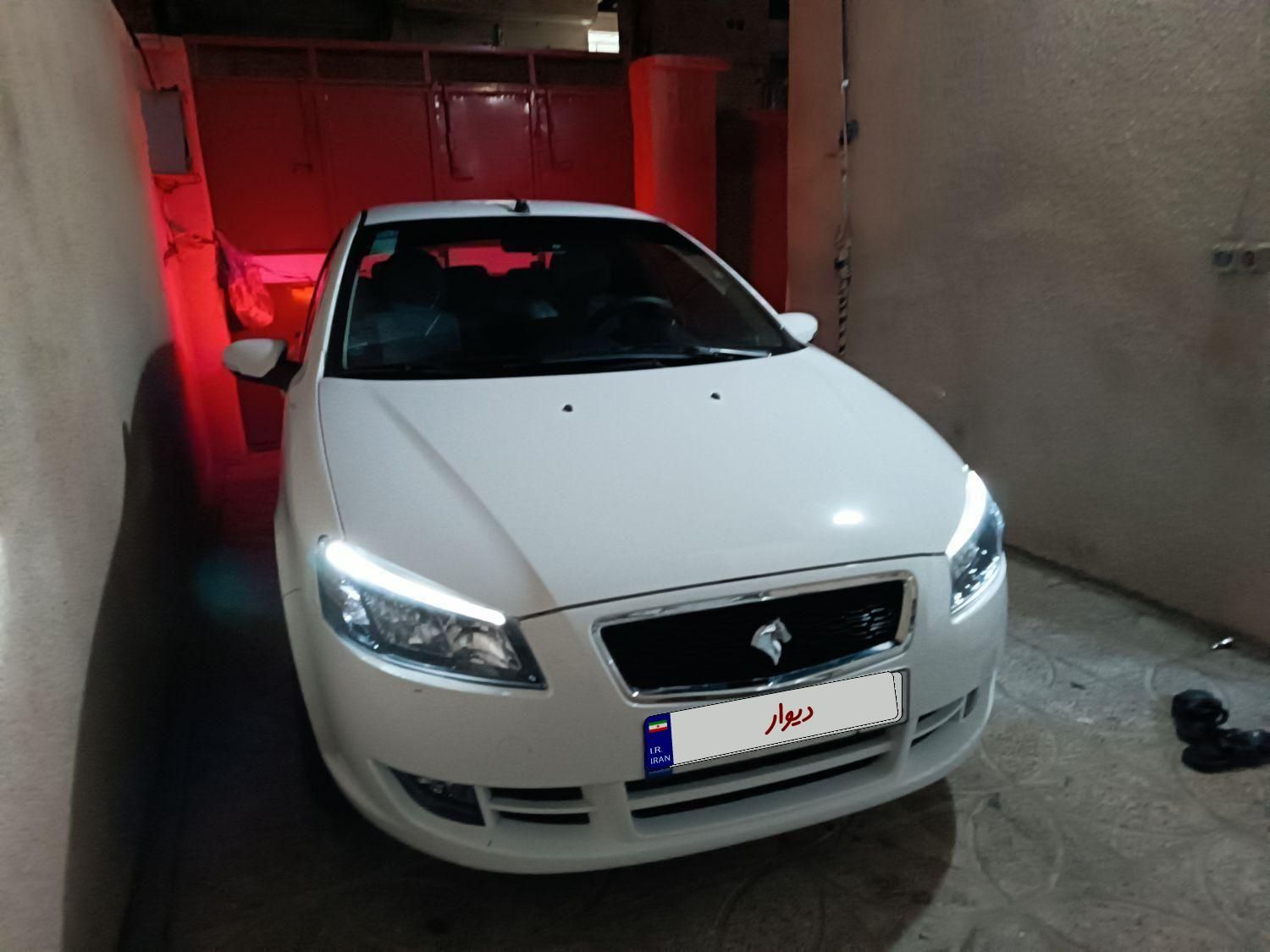 خودرو رانا، پلاس آگهی ann_19437787