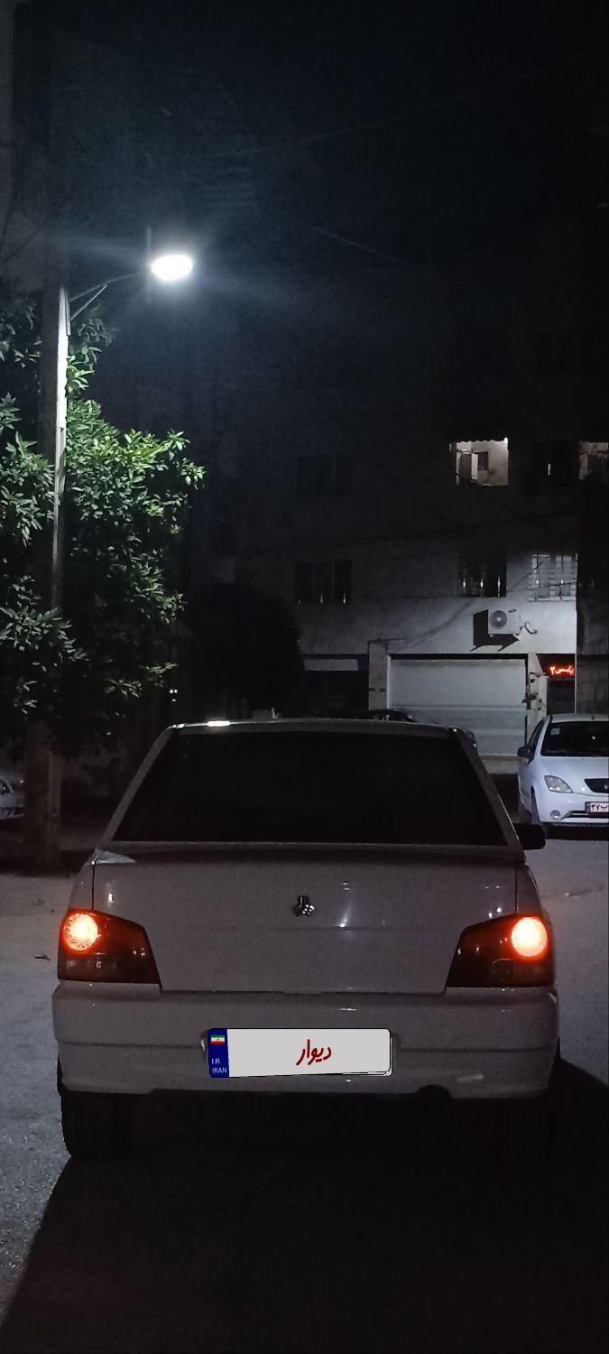 پراید 132 ساده - 1390