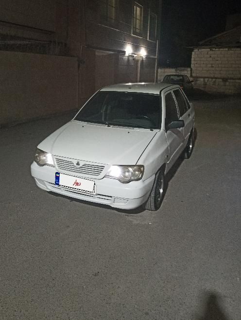 خودرو پراید، 132 آگهی ann_19437831