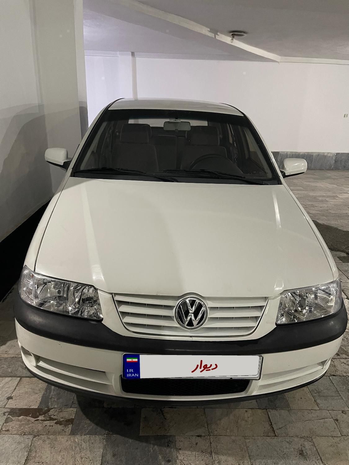 خودرو فولکس، گل آگهی ann_19437844