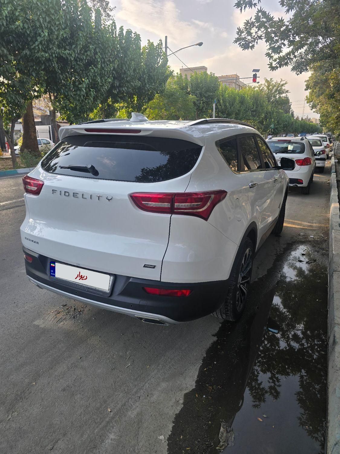 خودرو فیدلیتی، پرایم آگهی ann_19437846