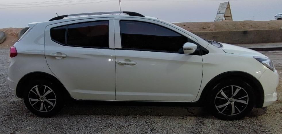 لیفان X50 اتوماتیک - 1395
