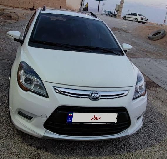 خودرو لیفان، X50 آگهی ann_19437896