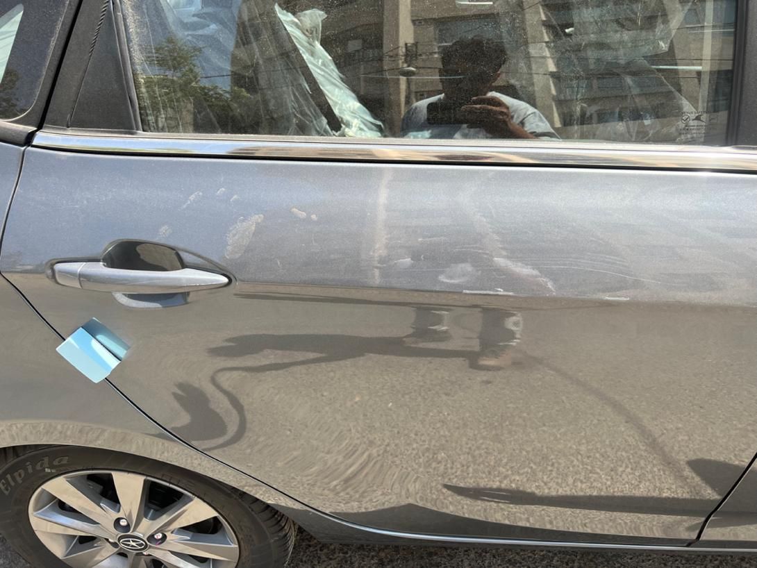 جک J4 اتوماتیک ساده - 1403