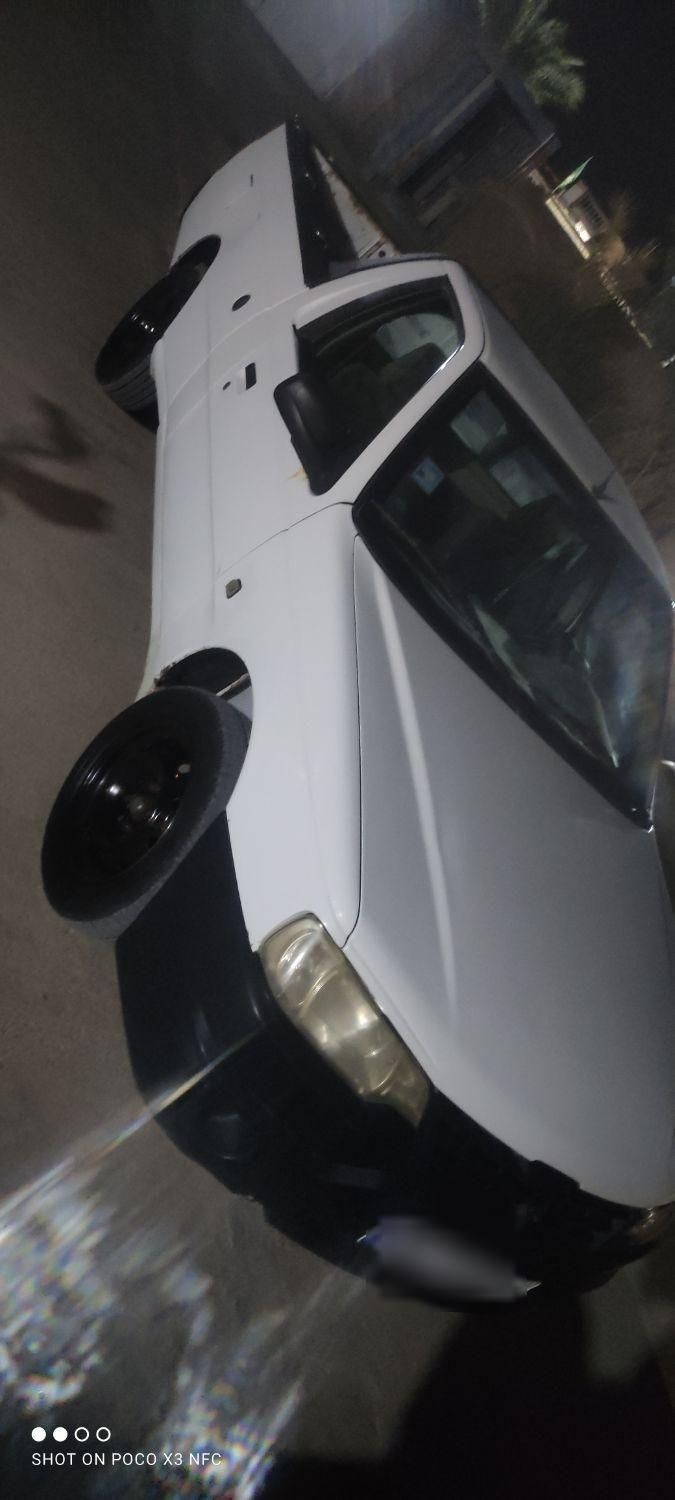 خودرو آریسان، معمولی آگهی ann_19437913