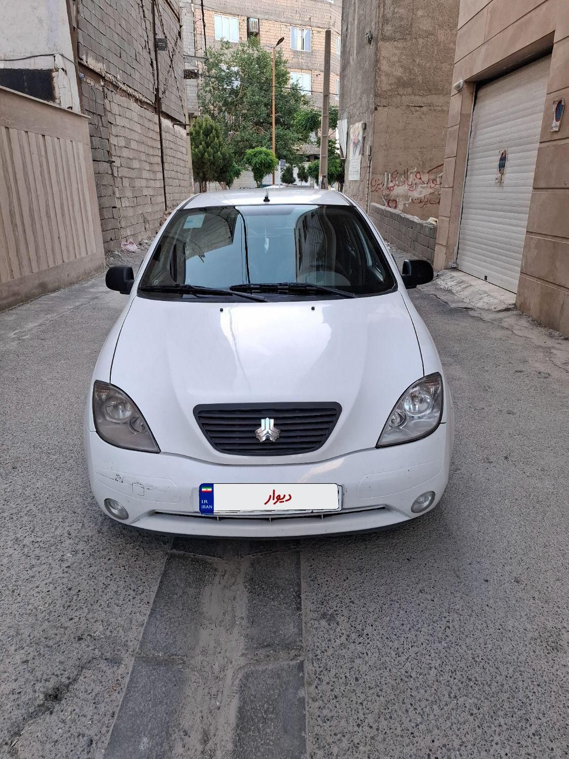 خودرو تیبا، 2 آگهی ann_19437952