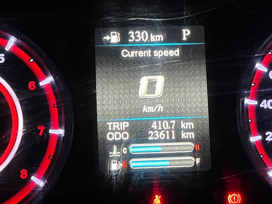 هایما S5 اتوماتیک ۶ دنده - 1402