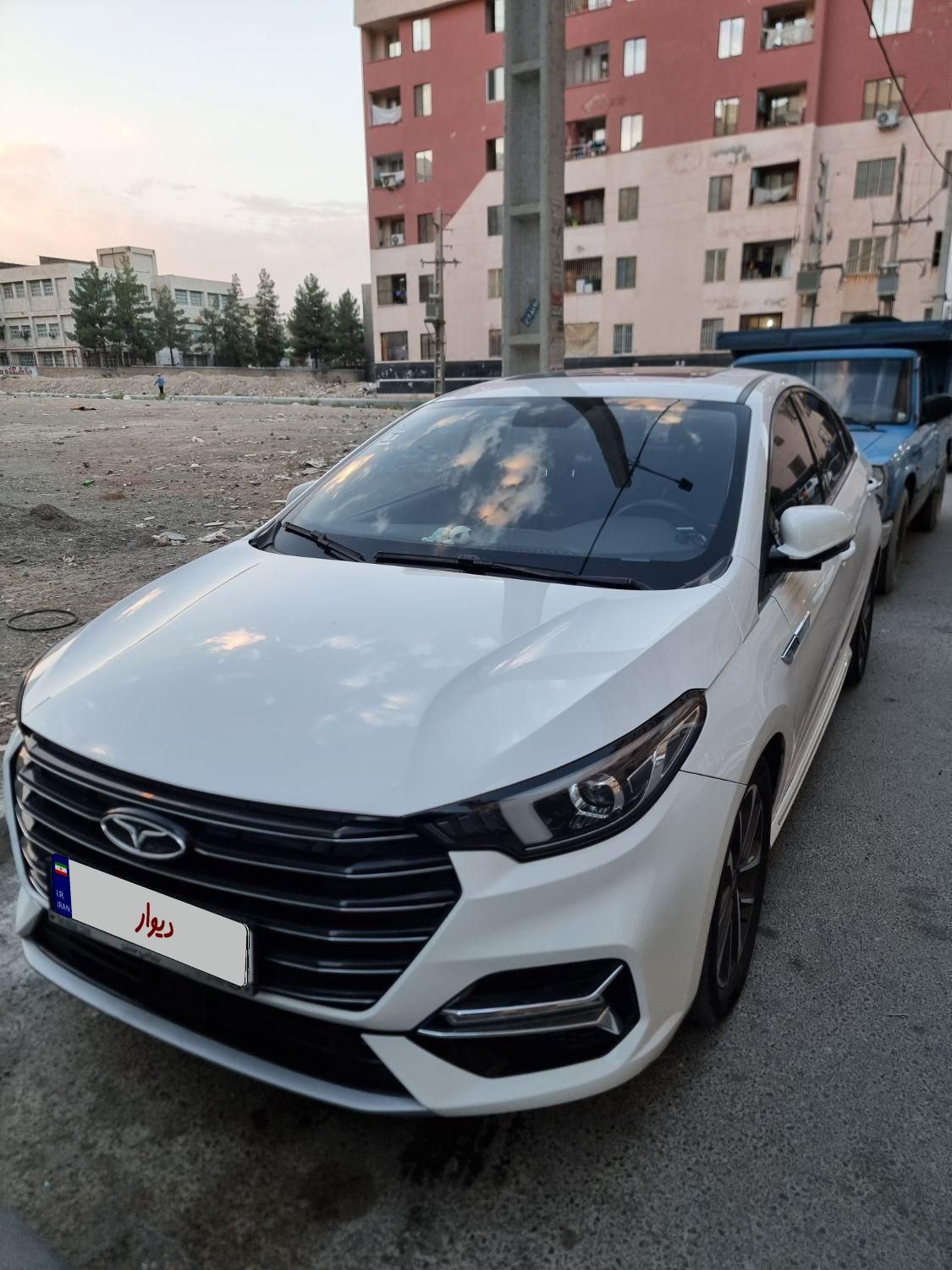 خودرو فونیکس، آریزو 6 پرو آگهی ann_19438031
