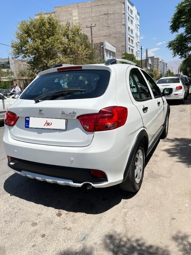 کوییک S پایه - 1404