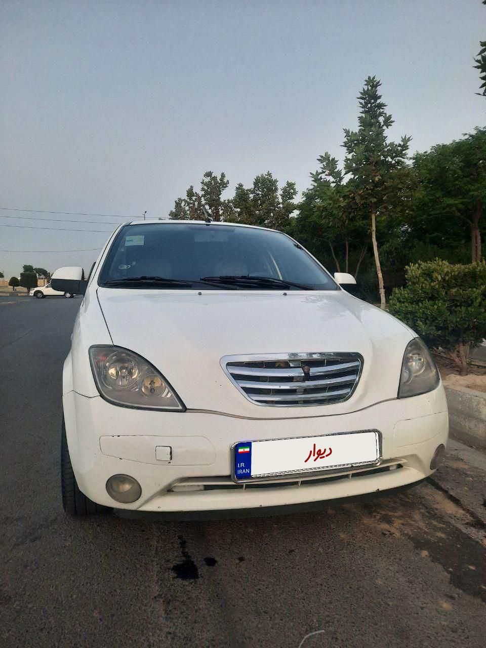 خودرو تیبا، 2 آگهی ann_19438057