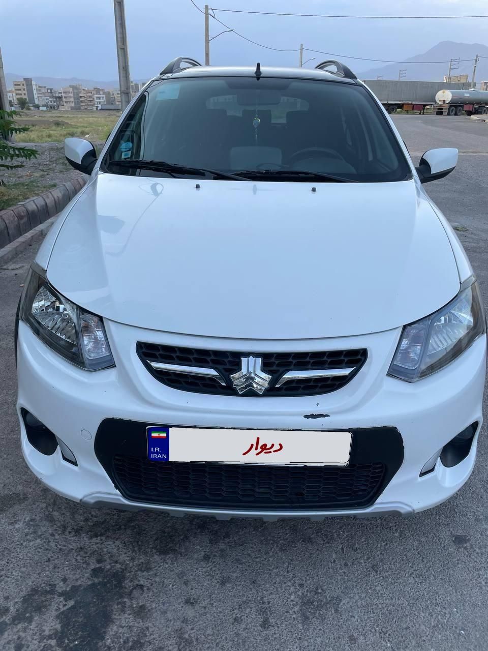 خودرو کوییک، R آگهی ann_19438099