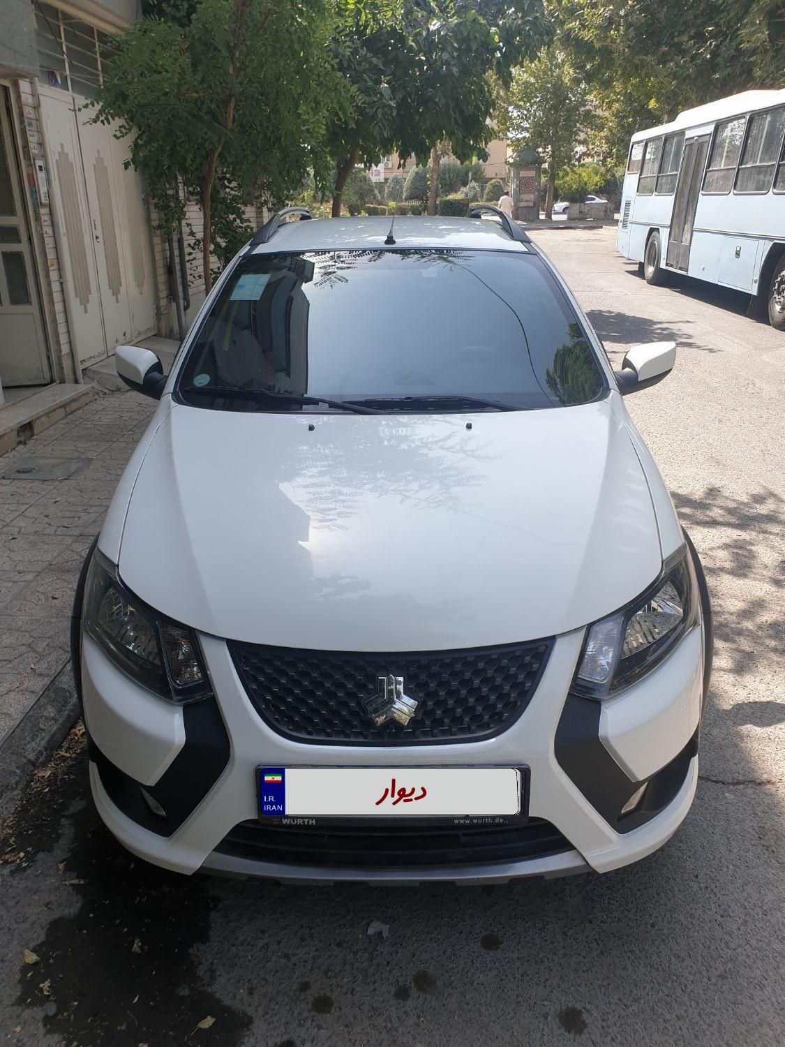 خودرو کوییک، S آگهی ann_19438108
