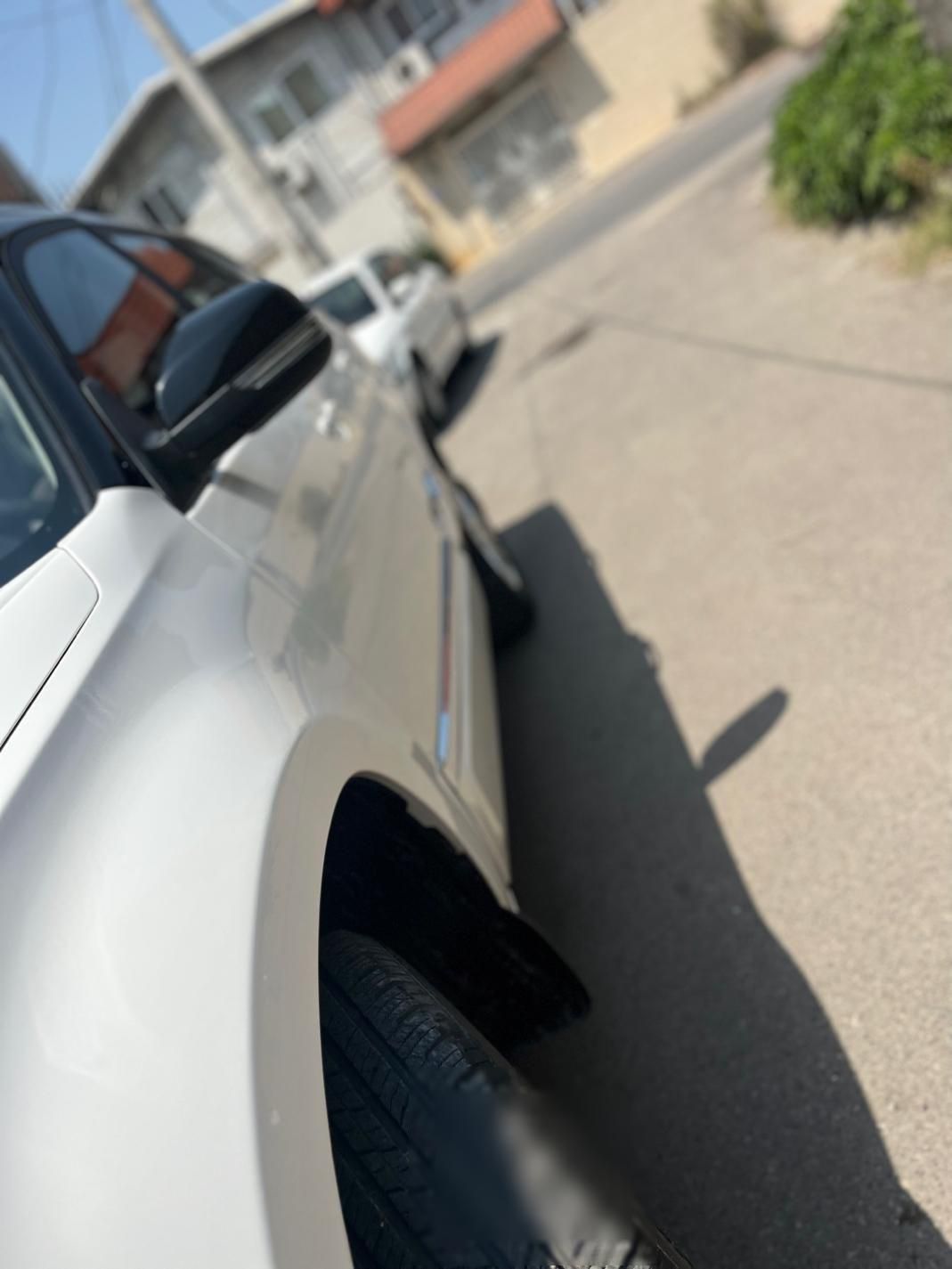 ام وی ام X33 S اتوماتیک اسپرت فیس جدید - 1400