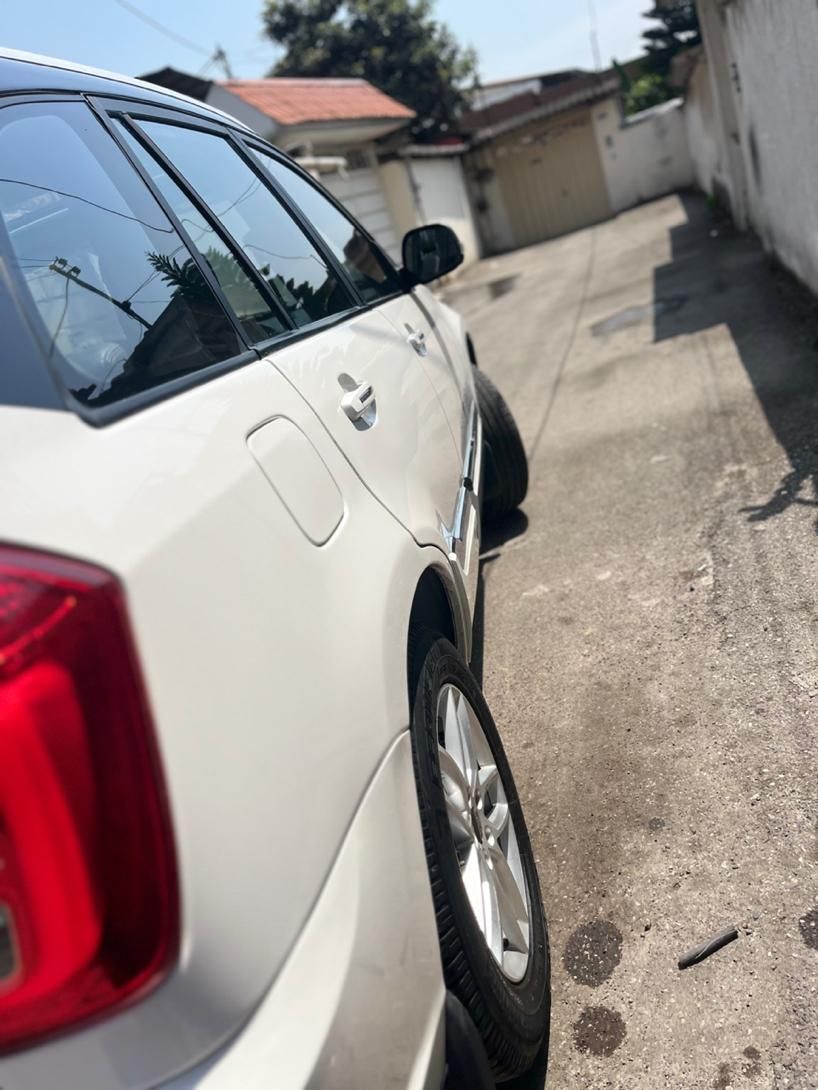 ام وی ام X33 S اتوماتیک اسپرت فیس جدید - 1400
