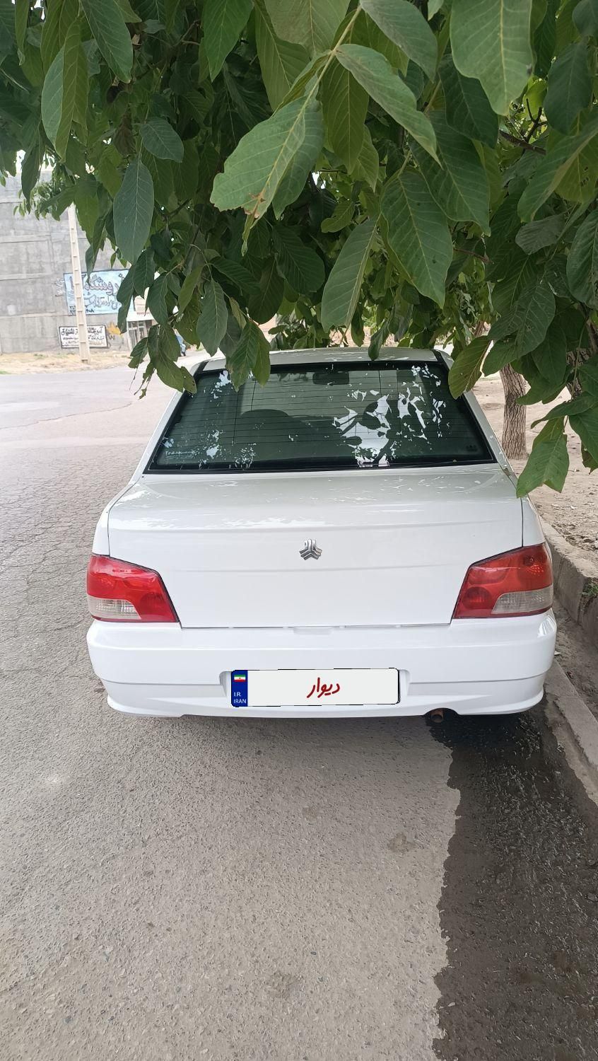 پراید 132 SE - 1396