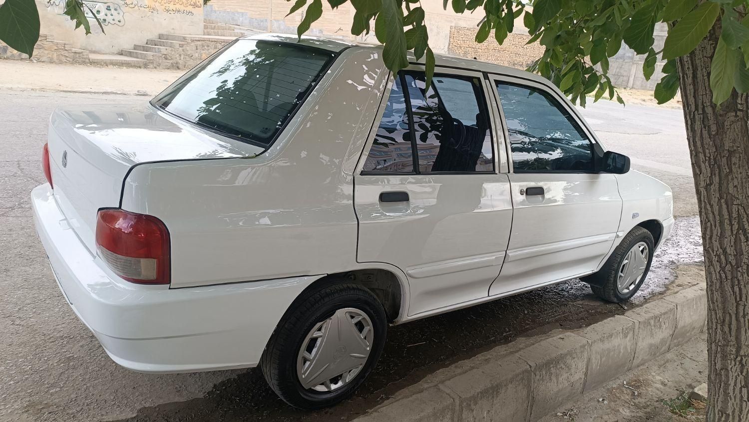 خودرو پراید، 132 آگهی ann_19438208