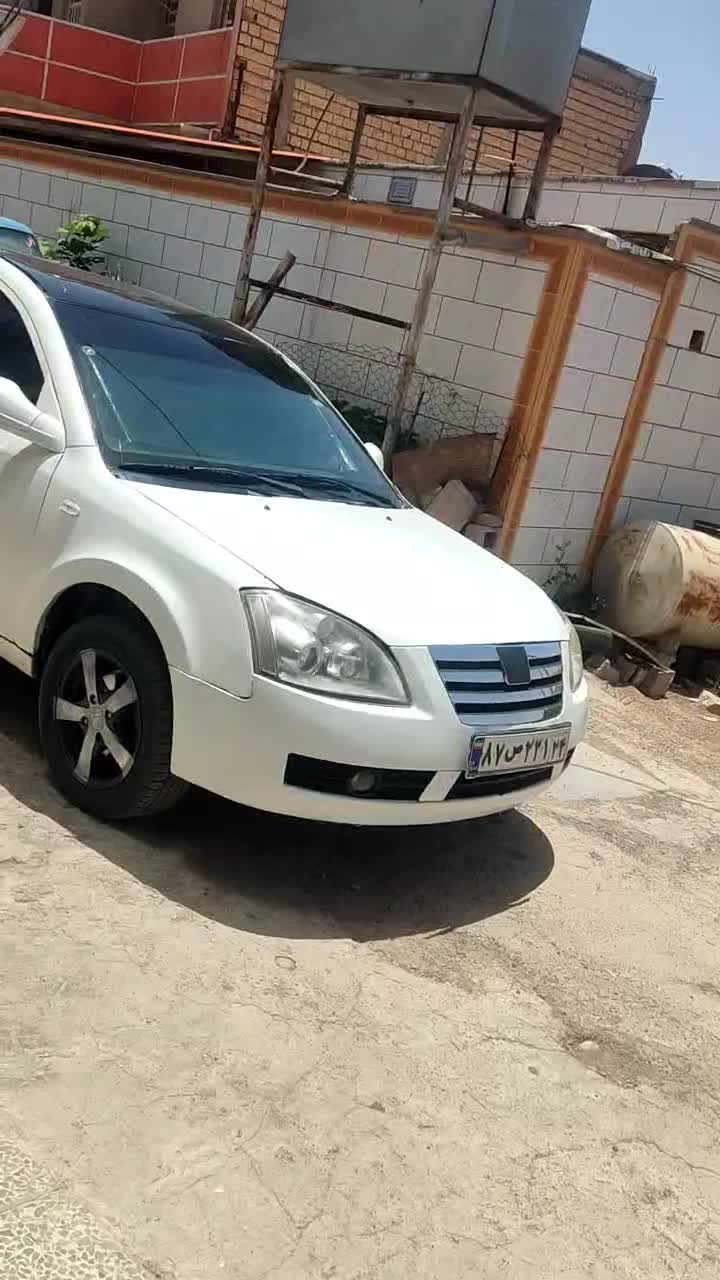 خودرو ام وی ام، 530 آگهی ann_19438237