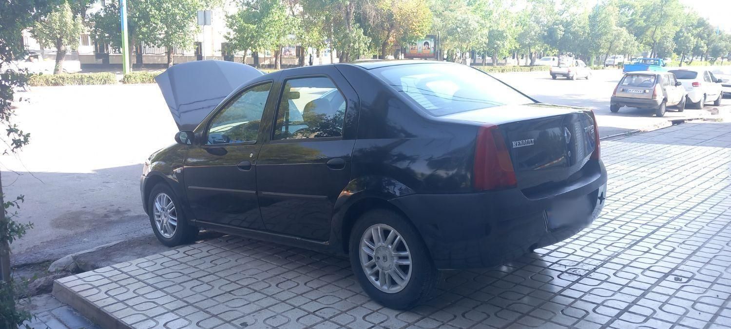 رنو تندر 90 E2 - 1390