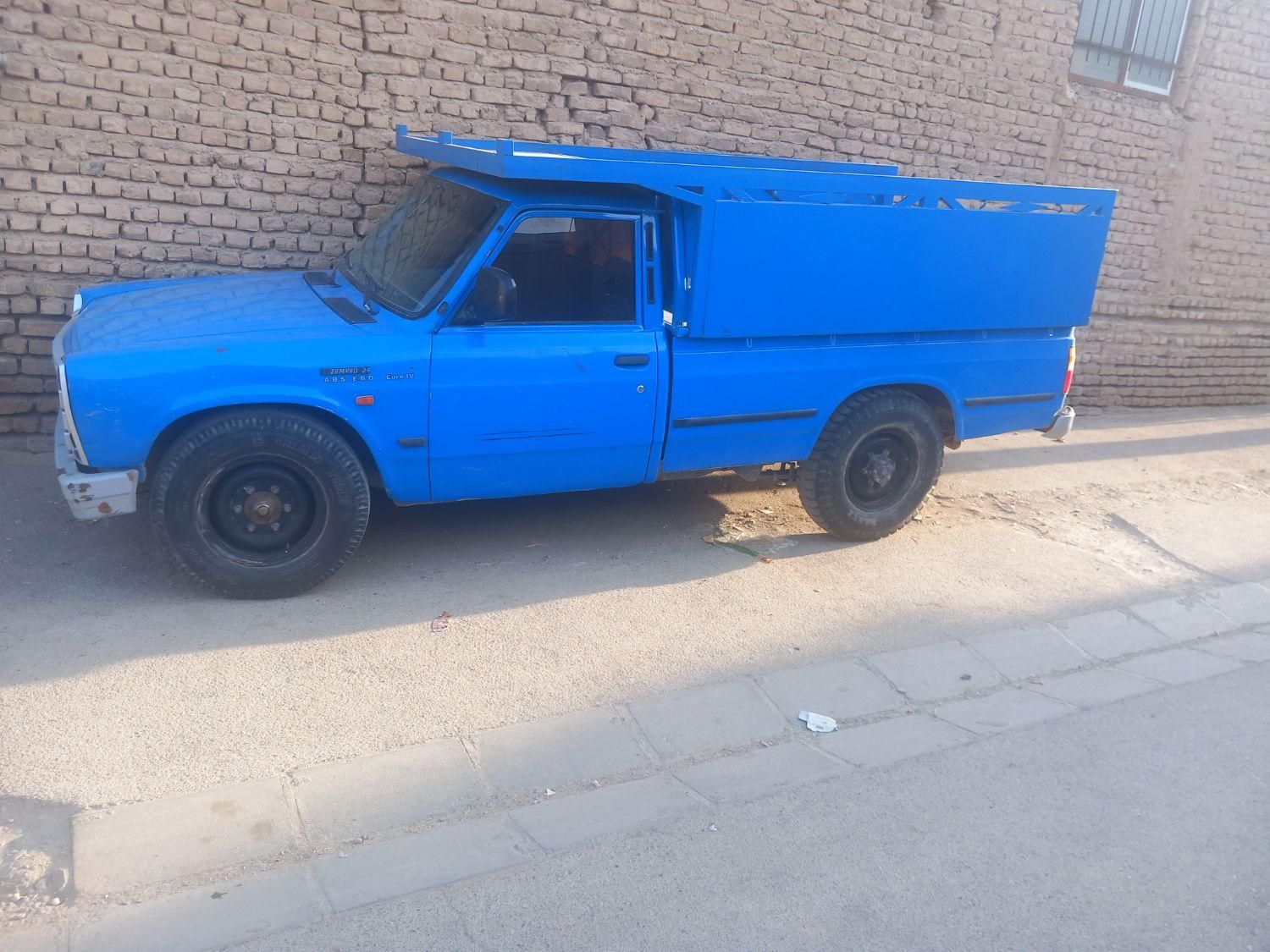 خودرو نیسان، سیلفی آگهی ann_19438253