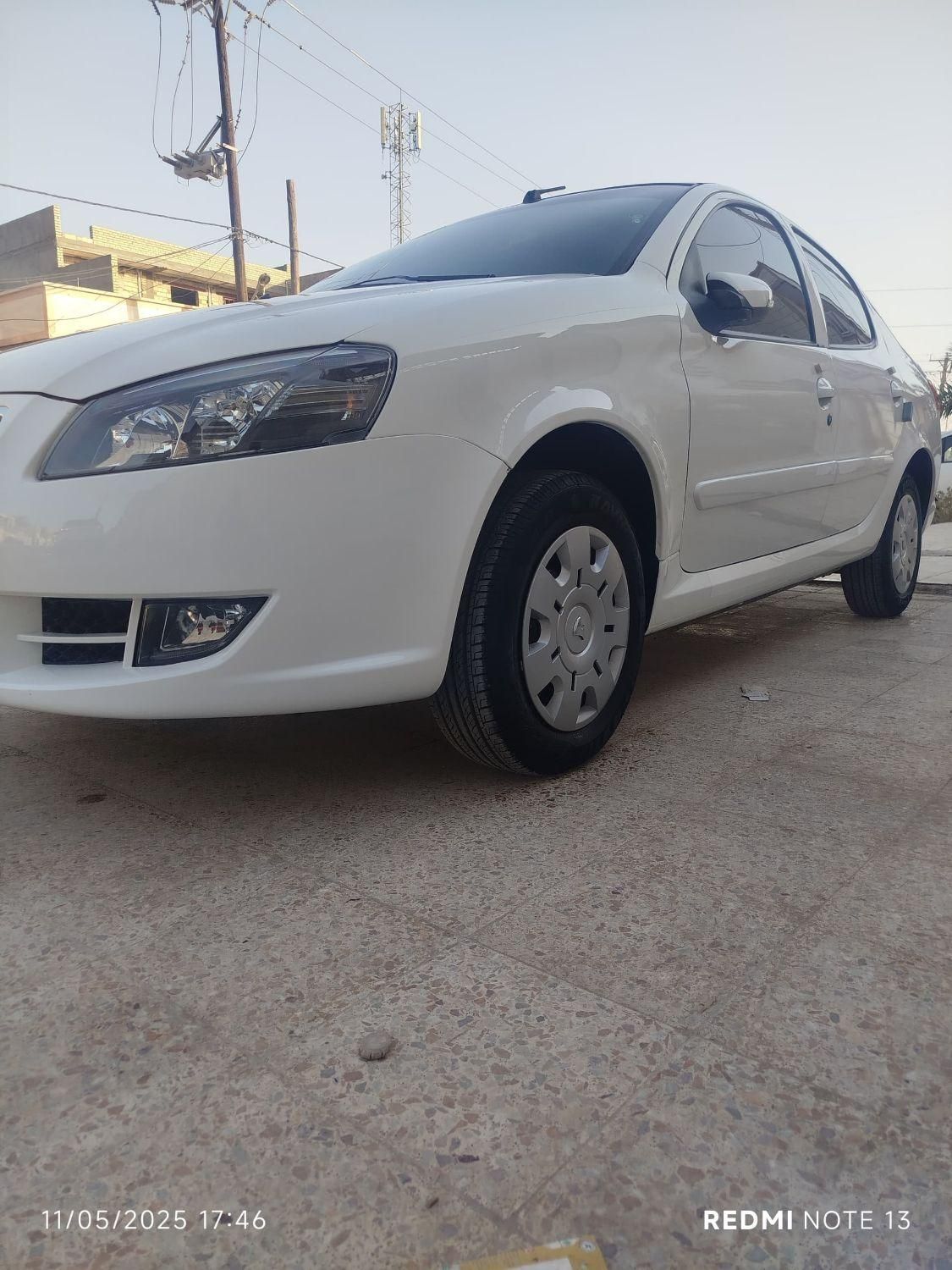 خودرو رانا، پلاس آگهی ann_19438288