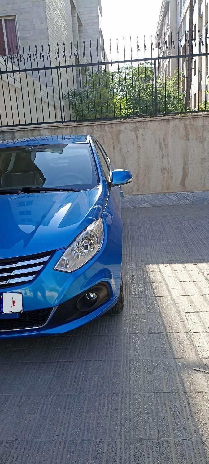 جک J4 اتوماتیک ساده - 1401