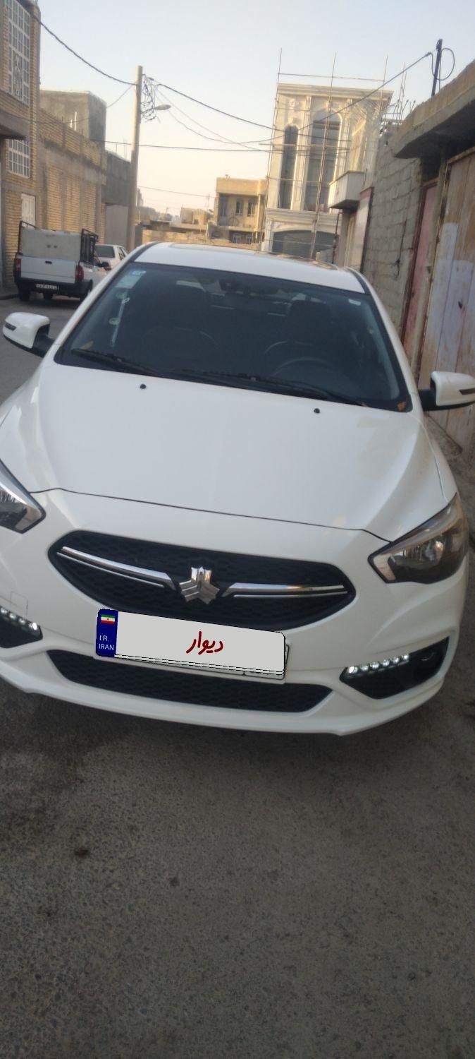 شاهین GL دنده ای - 1402