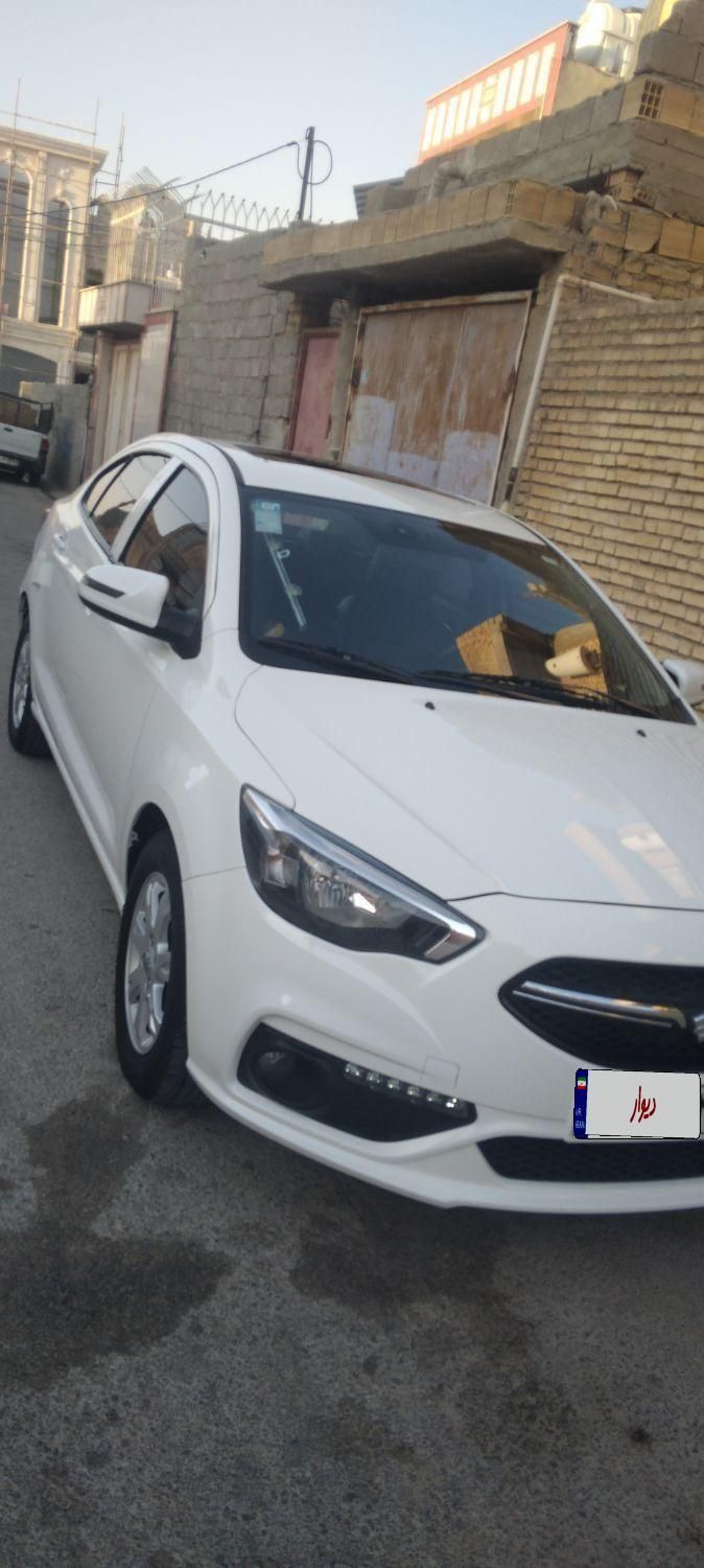 خودرو شاهین، GL آگهی ann_19438306