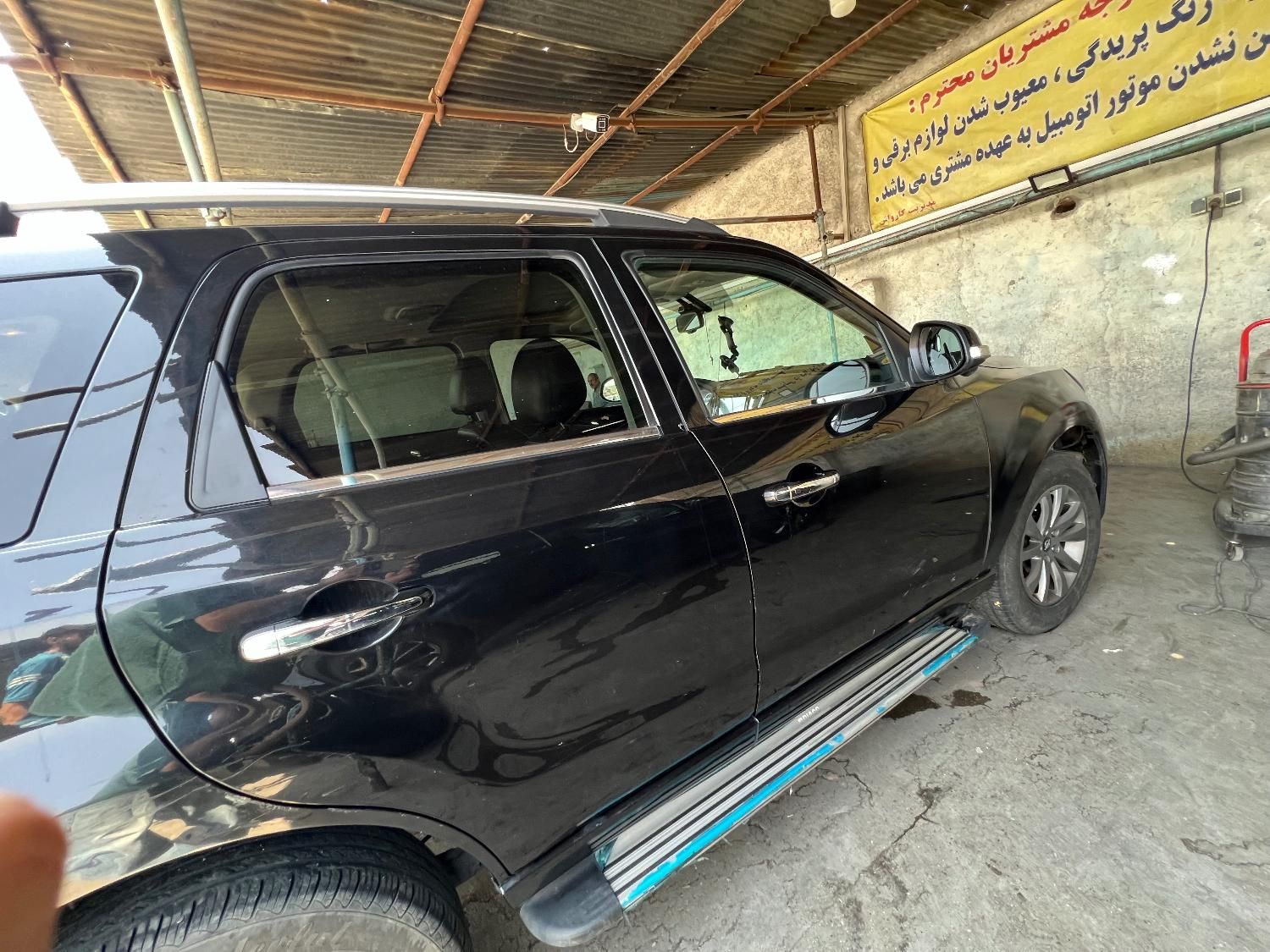 هایما S7 پلاس توربو ۱.۸ لیتر - 1400