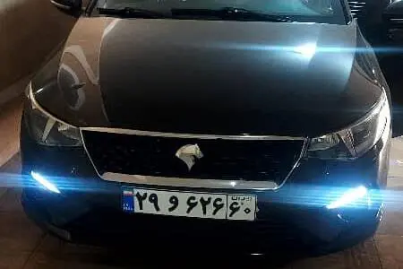 تارا اتوماتیک V4 LX - 1404