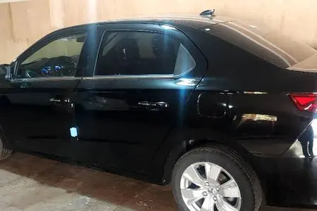 خودرو تارا، اتوماتیک آگهی ann_19438311