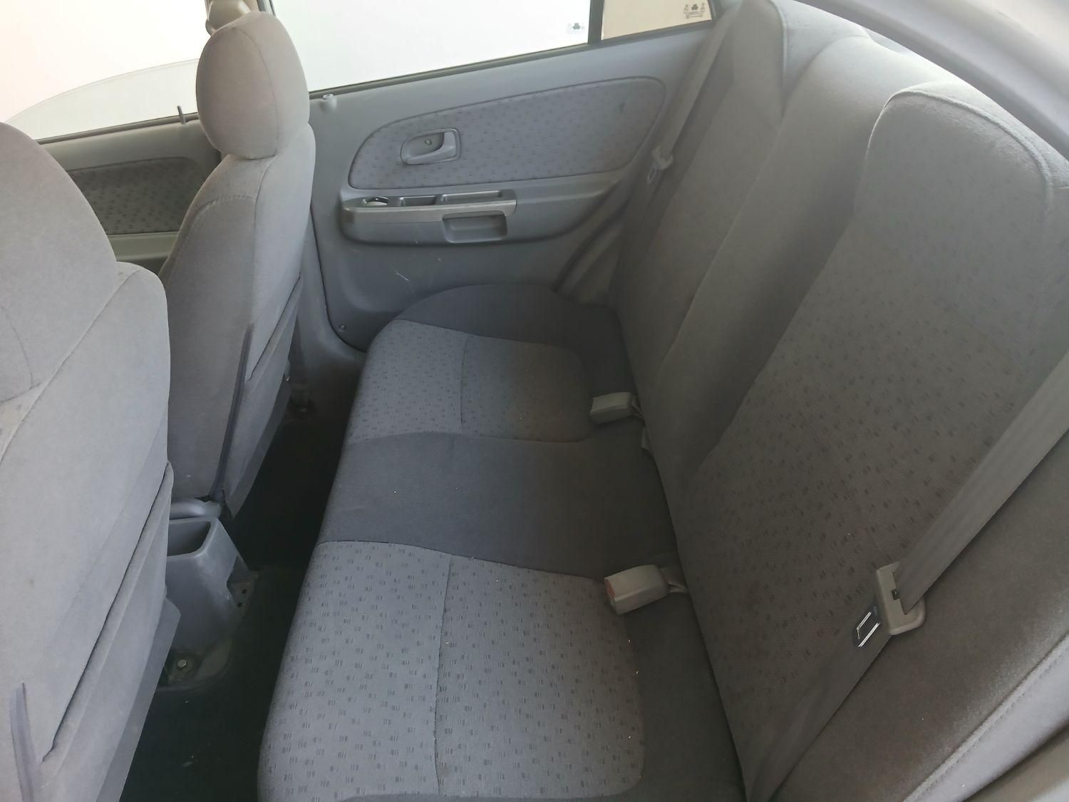 کیا ریو مونتاژ دنده ای LS - 1388