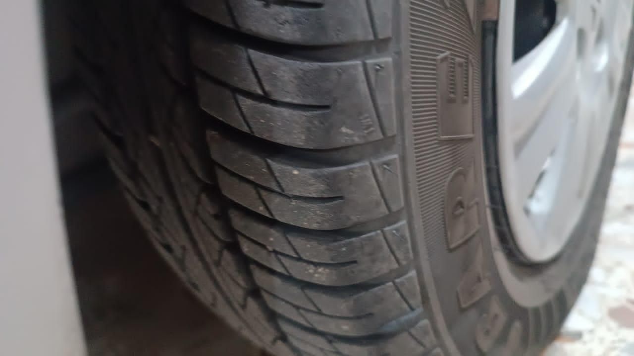 تیبا صندوق دار LX دوگانه سوز - 1395