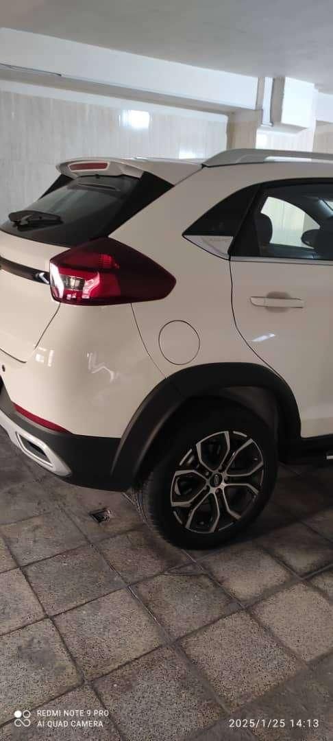 ام وی ام X22 پرو اتوماتیک اکسلنت - 1403