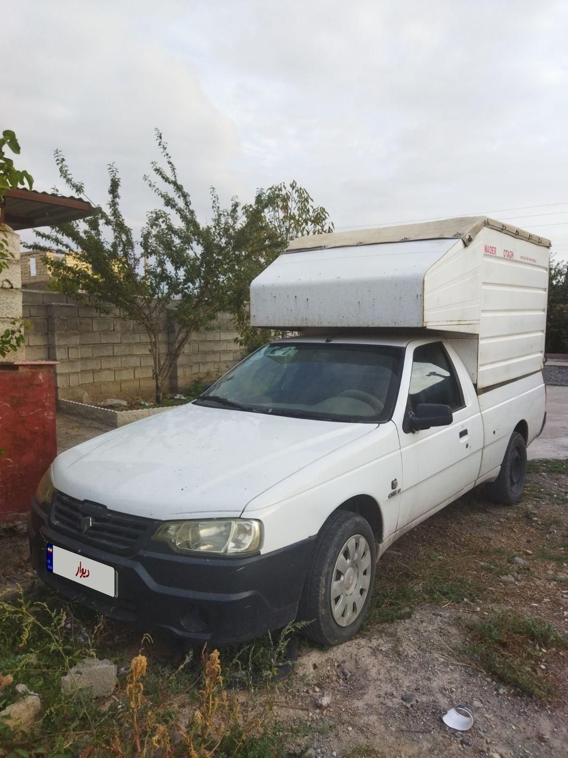 خودرو آریسان، معمولی آگهی ann_19438363