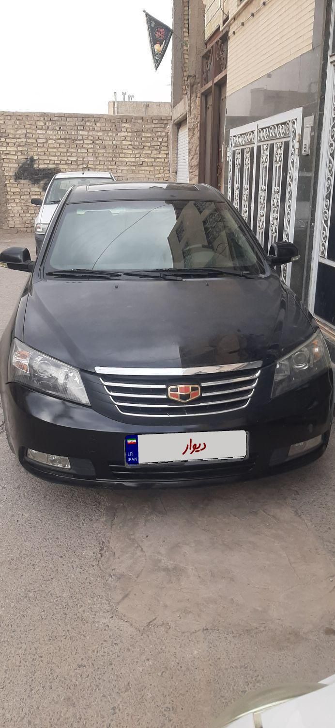 خودرو جیلی، امگرند 7 آگهی ann_19438383