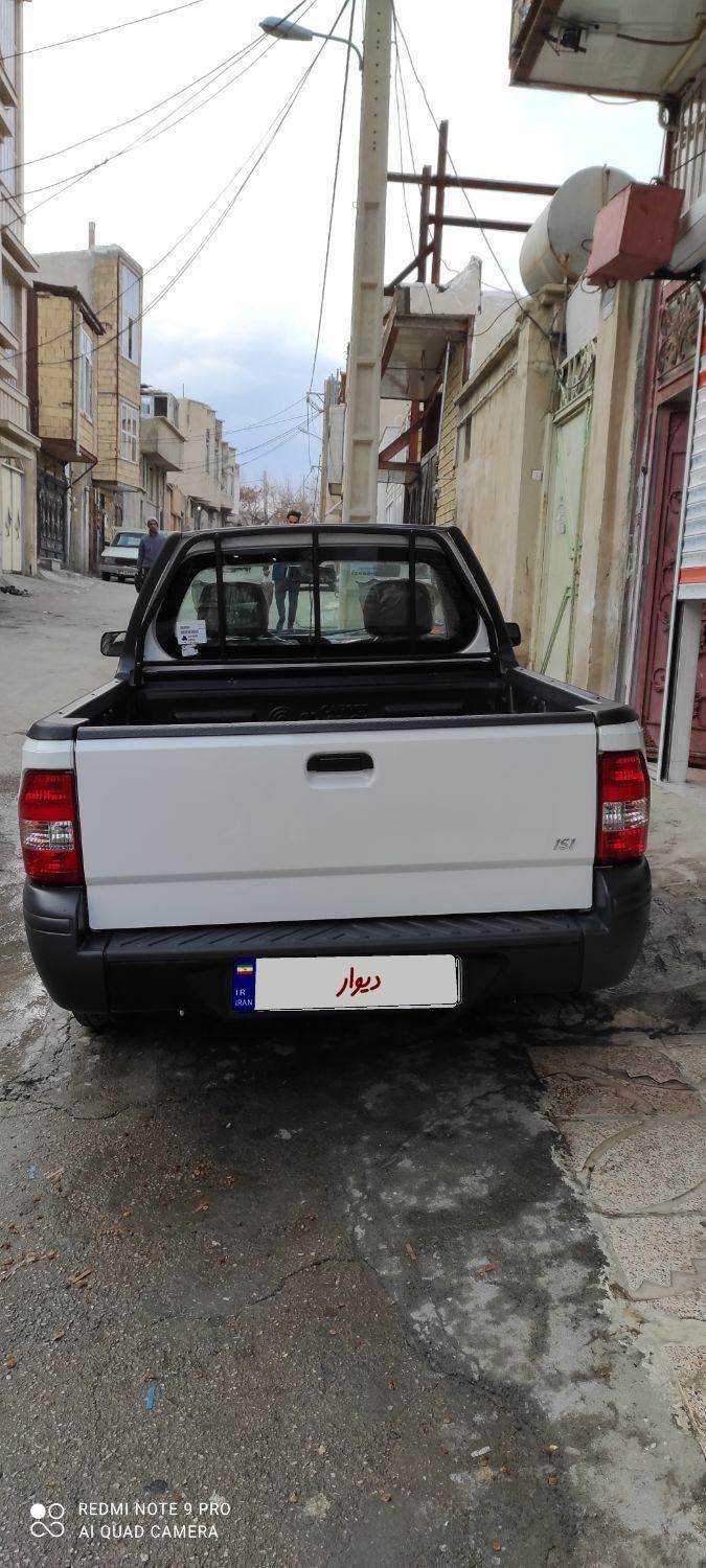پراید 151 SE - 1403