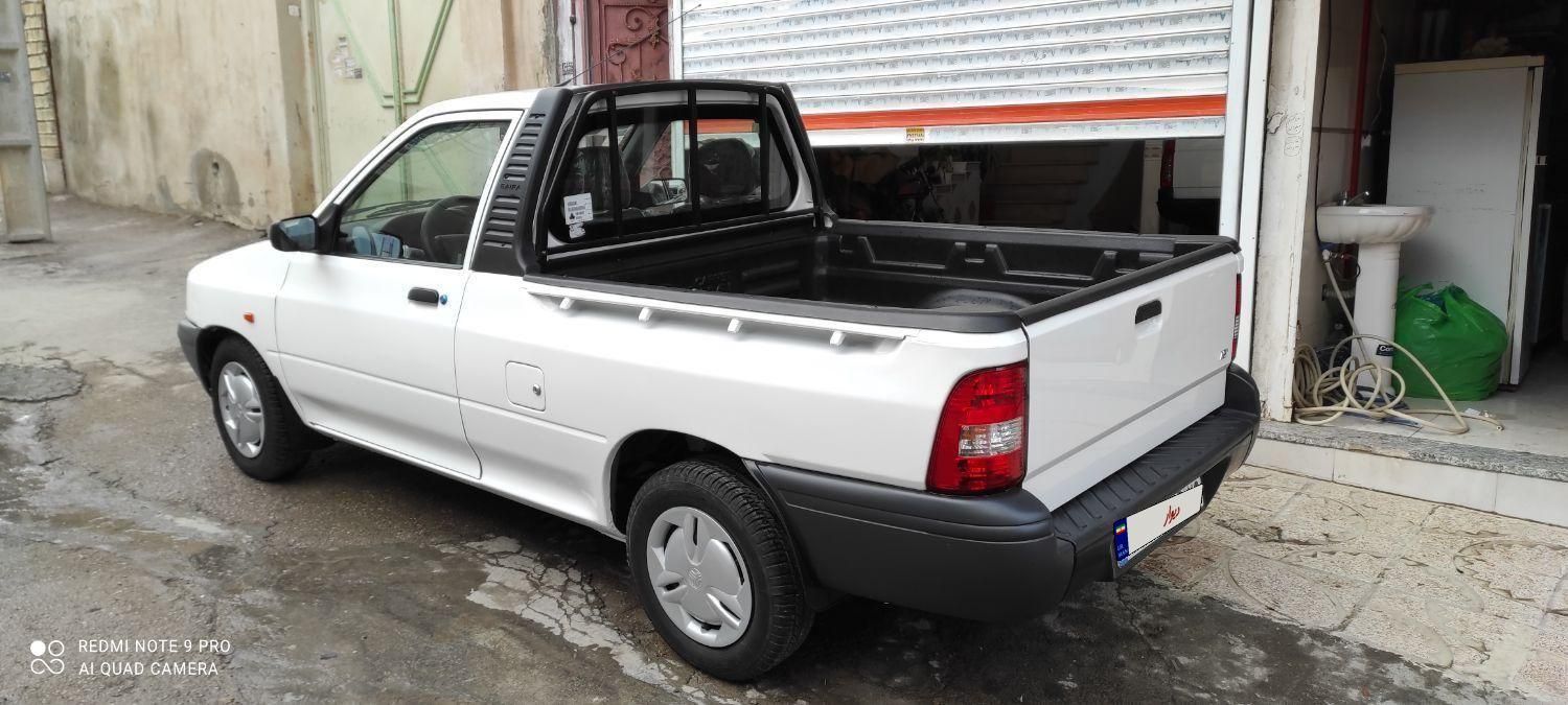 پراید 151 SE - 1403