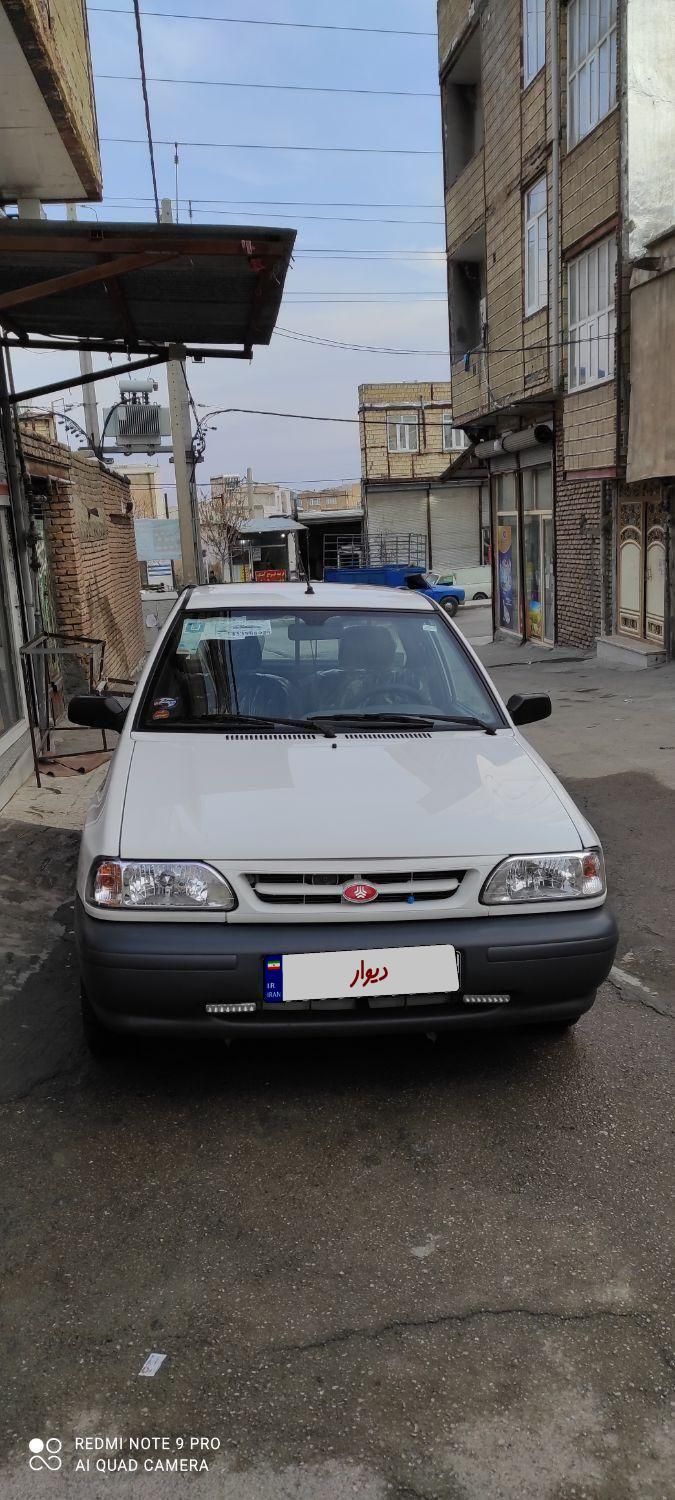 خودرو پراید، 151 آگهی ann_19438409