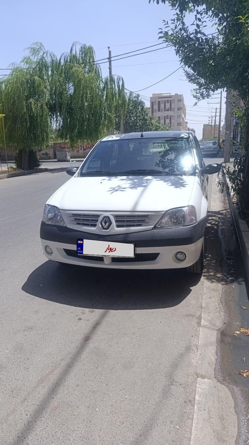 خودرو رنو، تندر 90 آگهی ann_19438433